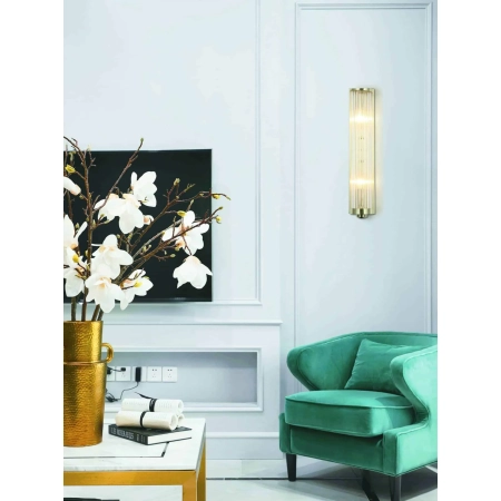 Kinkiet designerski Finatto parette cromo OR81565 - Open Design Highlights